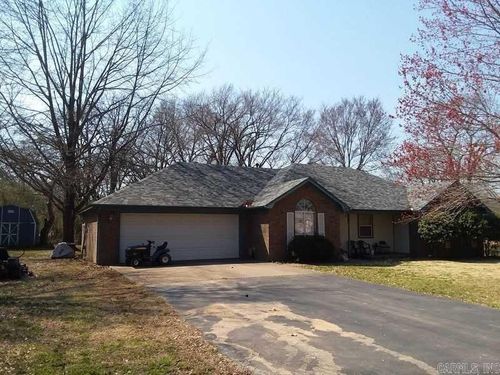 3 Summerville Dr, Greenbrier, AR, 72058-9614 | Card Image