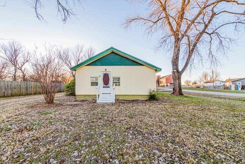 21 N 2nd Street, Tryon, OK, 74875 | Card Image