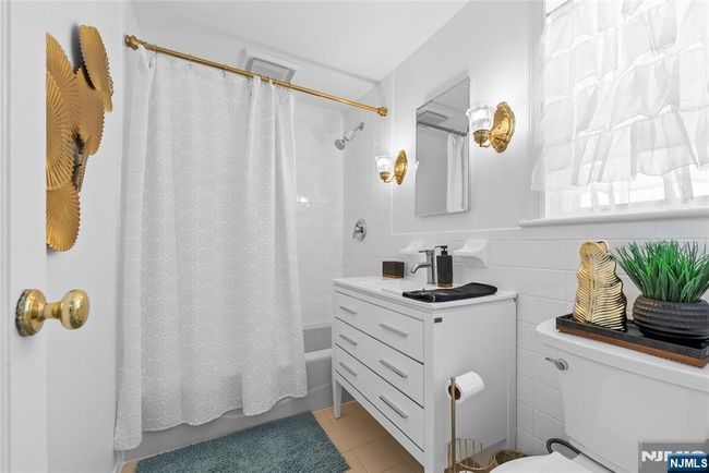 63 Rosedale Ave, House other with 3 bedrooms, 2 bathrooms and null parking in Clifton NJ | Image 28