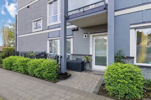 105-4050 Douglas St, Victoria, BC, V8X0A5 | Card Image