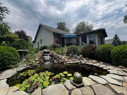 3118 Birch Run, Adrian, MI, 49221-1125 | Card Image
