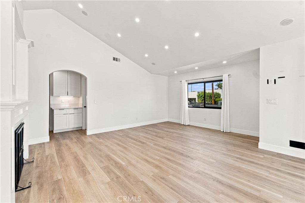 Residential in Los Angeles 5