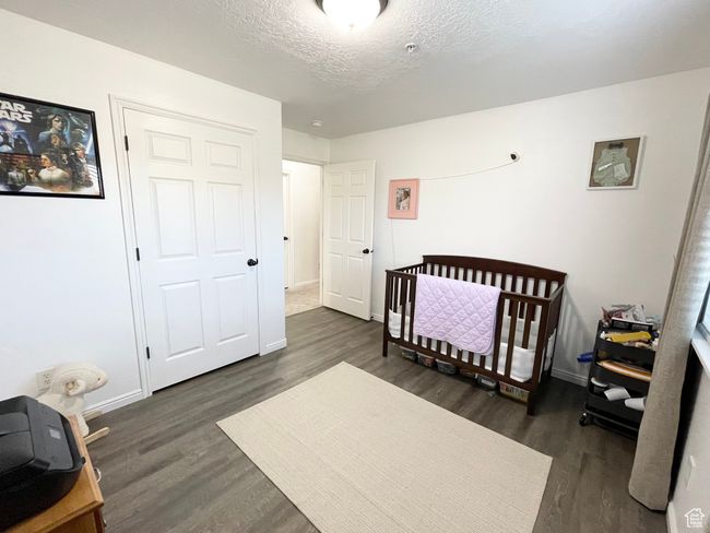 Guest bedroom with a large closet | Image 18