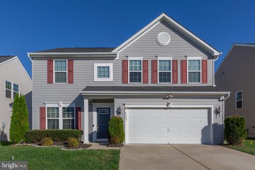 9523 Fall Haven Rd, FREDERICKSBURG, VA, 22407-9267 | Card Image