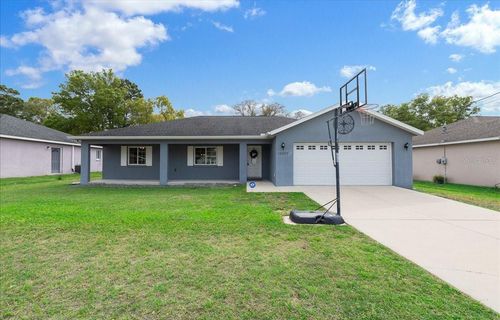 15675 Se 89th Ter, SUMMERFIELD, FL, 34491-5609 | Card Image