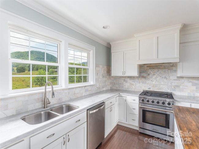3355 Thickety Rd, House other with 3 bedrooms, 2 bathrooms and null parking in Clyde NC | Image 9