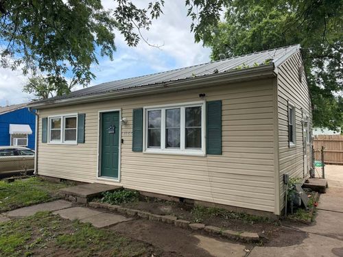 1122 N 17th Street, Quincy, IL, 62301 | Card Image