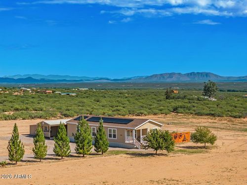 5185 S Nighthawk Trail, Hereford, AZ, 85615 | Card Image