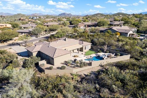 11251 E Cimarron Dr, Scottsdale, AZ, 85262-8034 | Card Image