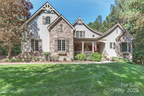 245 Farm Estates Dr, Rockwell, NC, 28138-7874 | Card Image