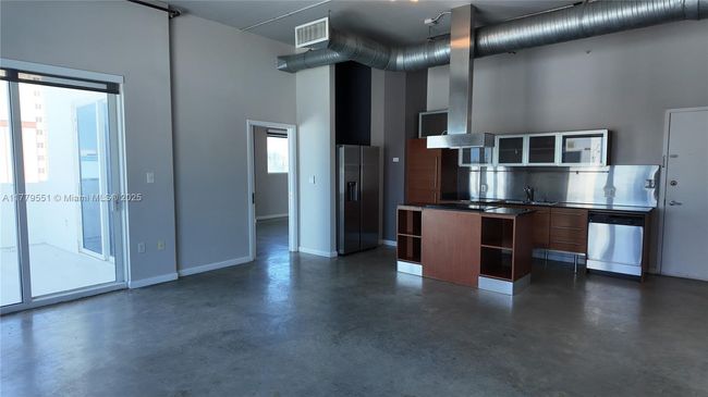 APT-610 - 10 Sw South River Dr, Condo with 2 bedrooms, 2 bathrooms and null parking in Miami FL | Image 17
