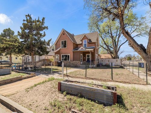 701 Euclid Ave, Pueblo, CO, 81004-1707 | Card Image