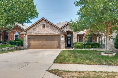 6108 Amberjack Trl, Fort Worth, TX, 76179-7546 | Card Image