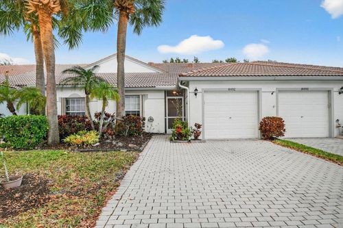 8492 Logia Cir, Boynton Beach, FL, 33472-7110 | Card Image