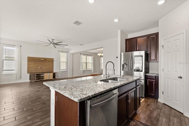 2573 Ocoee Reserve Ct, House other with 3 bedrooms, 3 bathrooms and null parking in OCOEE FL | Image 10