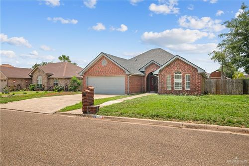 3013 Flamingo Avenue, McAllen, TX, 78504 | Card Image