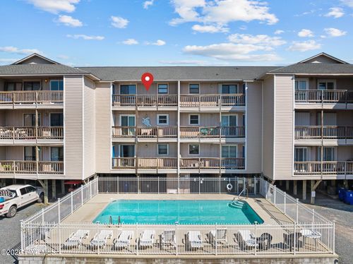 unit-3d-505 Carolina Beach Ave N, Carolina Beach, NC, 28428-6143 | Card Image