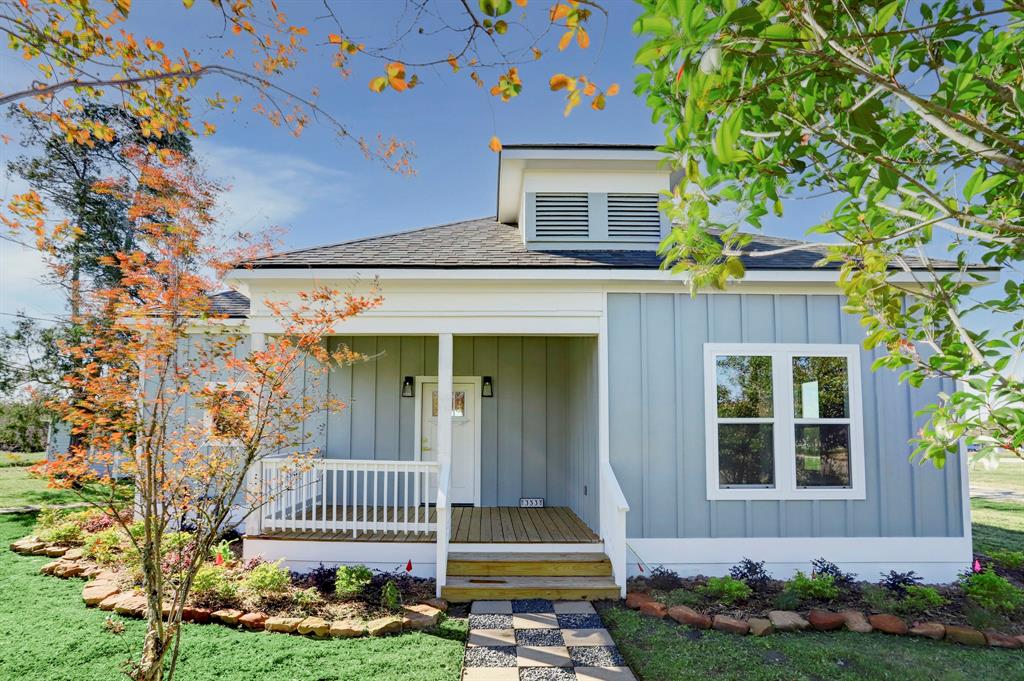 Taylor St, New Ulm, TX 78950