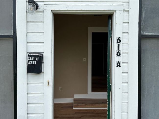 A - 616 Hall St, House attached with 4 bedrooms, 2 bathrooms and null parking in Sinton TX | Image 4