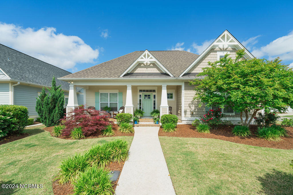 Saltwater Run, Wilmington, NC 28409