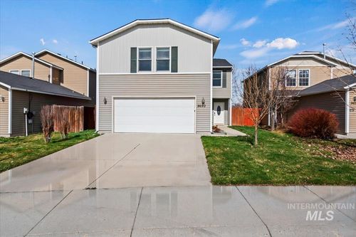 9690 W Weir Hollis Dr, Boise, ID, 83709-5609 | Card Image