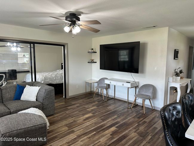 724 Ixora Ave, House other with 3 bedrooms, 2 bathrooms and null parking in Cocoa FL | Image 15