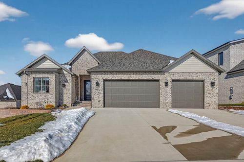 4411 E Hidden Oak St, Springfield, MO, 65802-3678 | Card Image