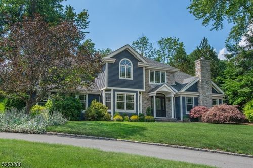 14 Mount Freedom Ave, Randolph, NJ, 07869-4217 | Card Image