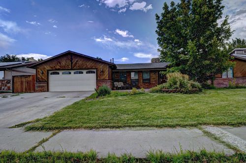 2214 Hawthorne Ave, Grand Junction, CO, 81506-4127 | Card Image