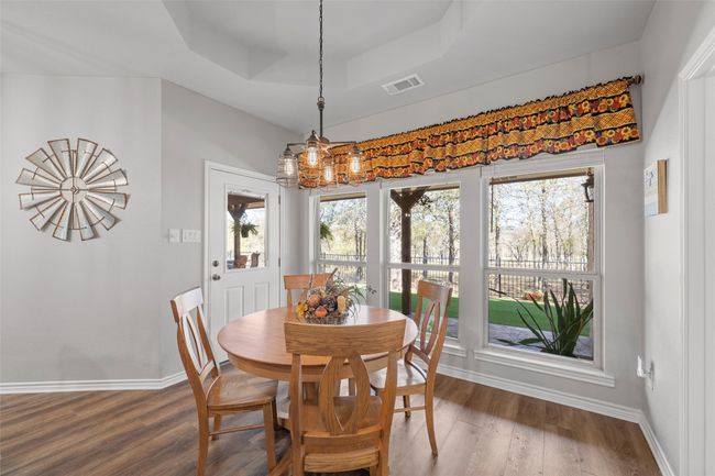 511 Private Road 1408, House other with 3 bedrooms, 2 bathrooms and 3 parking in Morgan TX | Image 22