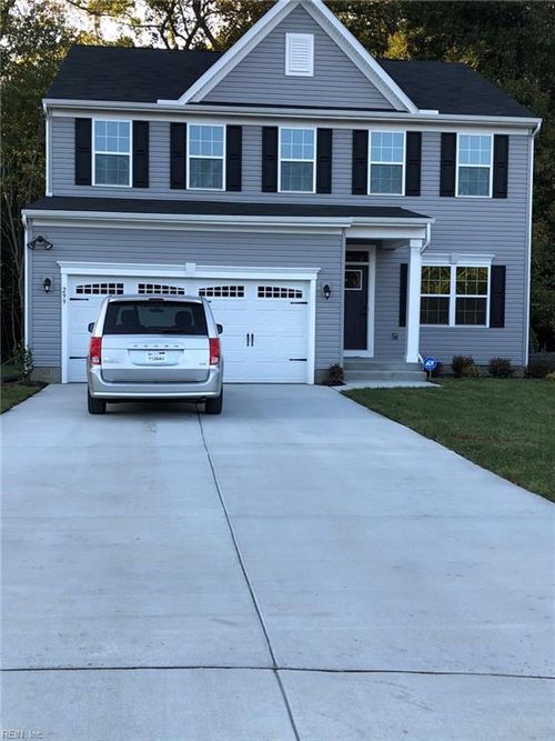 299 Windemere Rd, Newport News, VA, 23602-6154 | Card Image