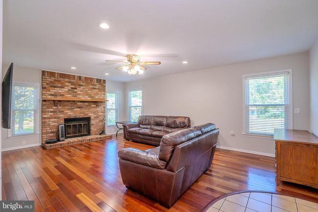 55 Cambridge Way, House other with 4 bedrooms, 3 bathrooms and null parking in West Windsor NJ | Image 25