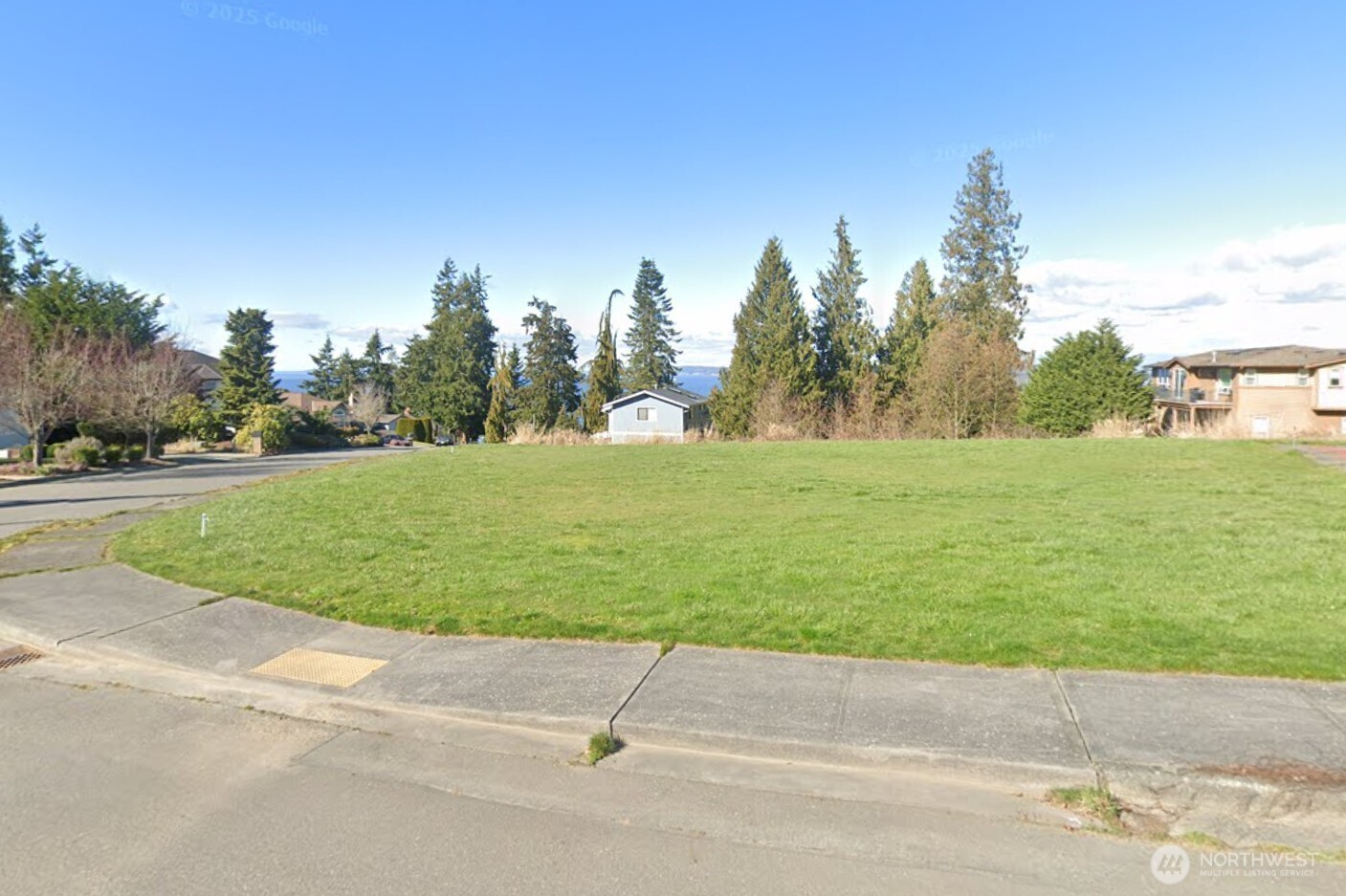 Land in Everett 2
