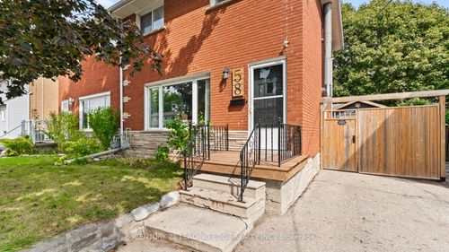 58 Falesy Ave, Kitchener, ON, N2A1N9 | Card Image