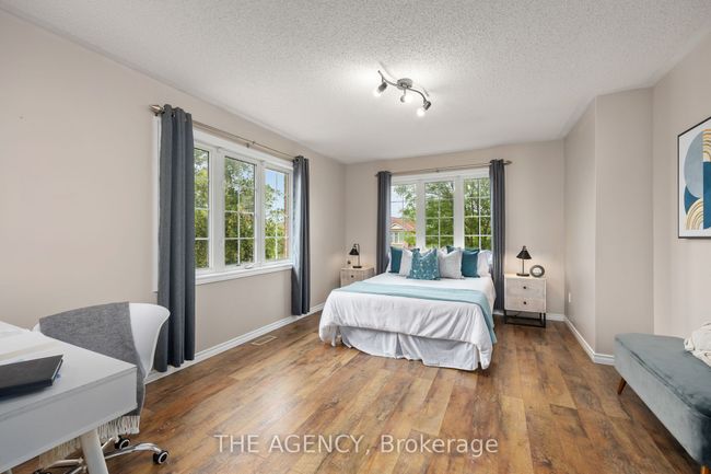 1 Applegrove Crt, House other with 6 bedrooms, 4 bathrooms and 4 parking in Brampton ON | Image 24