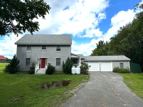 377 Bigelow Hill Road, Skowhegan, ME, 04976 | Card Image