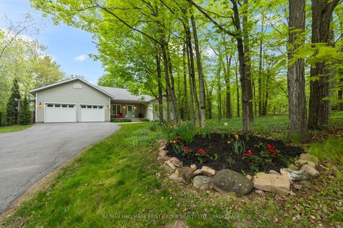 3895 Stone Point Rd, Inverary, ON, K0H1X0 | Card Image