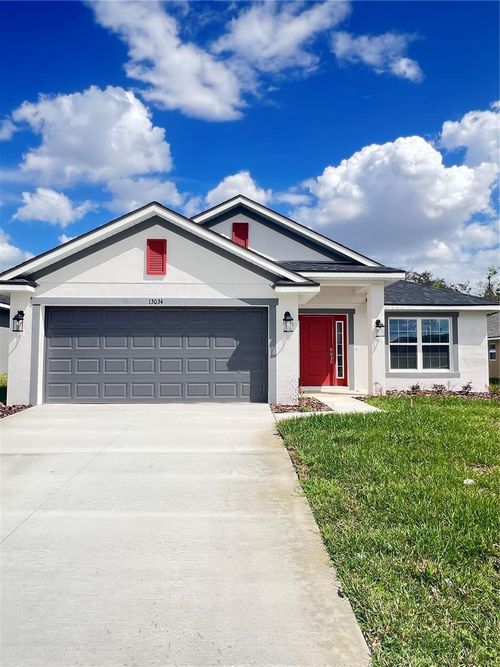 13034 Kent Bradley St, DADE CITY, FL, 33525-8673 | Card Image