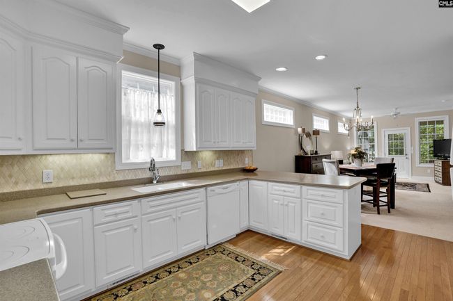 709 Teakwood Ct, House other with 2 bedrooms, 2 bathrooms and null parking in West Columbia SC | Image 14