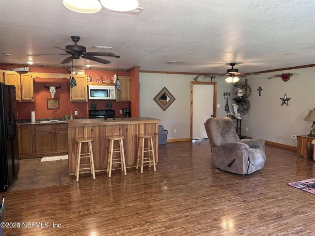 4079 N Lyman Hendry Rd, Home with 2 bedrooms, 2 bathrooms and null parking in Perry FL | Image 17