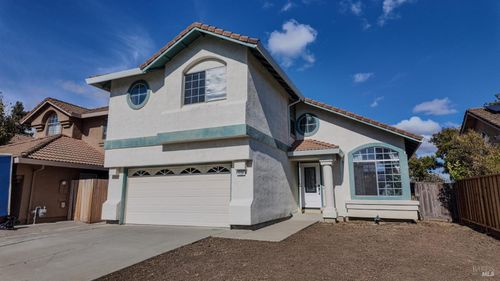 1124 Capistrano Court, Fairfield, CA, 94534 | Card Image