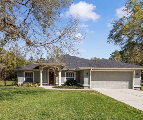 13245 Sw 85th Pl, DUNNELLON, FL, 34432-3544 | Card Image