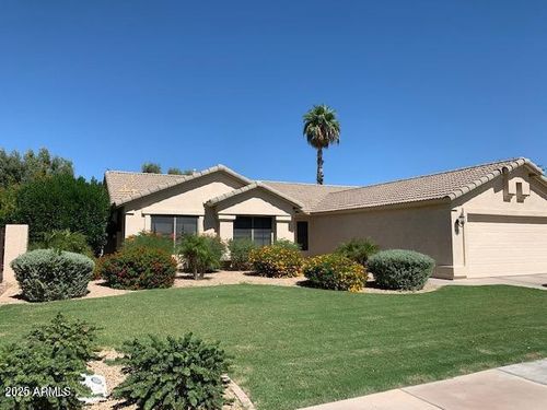1282 W Bartlett Way, Chandler, AZ, 85248-5504 | Card Image