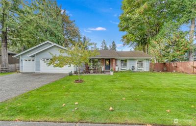 26919 201st Avenue Se, House other with 3 bedrooms, 1 bathrooms and 3 parking in Covington WA | Image 1