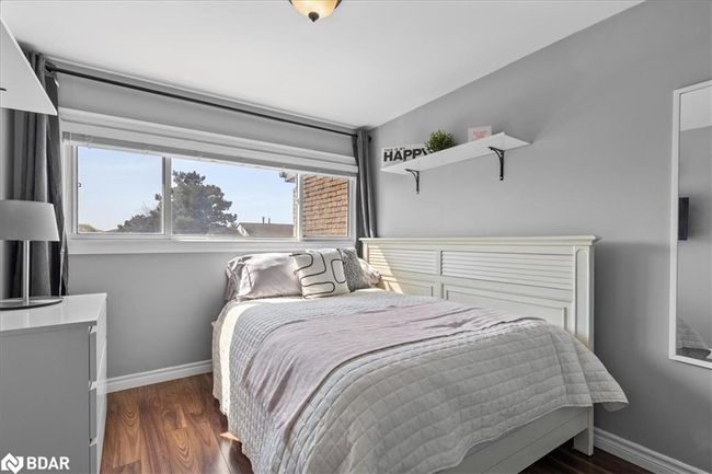16 - 661 Childs Dr, Townhouse with 4 bedrooms, 3 bathrooms and 4 parking in Milton ON | Image 30