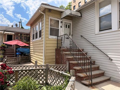 30 West End #6 Avenue, Brooklyn, NY, 11235 | Card Image