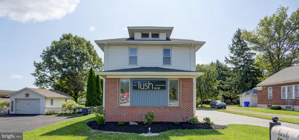 Philadelphia Ave, Chambersburg, PA 17201