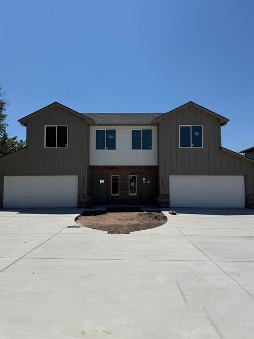 5414 N Briskbay Ct, Maize, KS, 67101 | Card Image