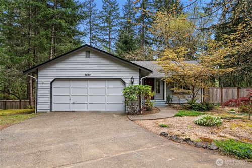 3622 147th St Nw, Gig Harbor, WA, 98332-9201 | Card Image