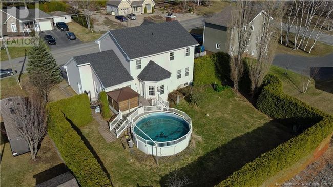105 De La Capitale Blvd, House other with 5 bedrooms, 3 bathrooms and null parking in Edmundston NB | Image 40